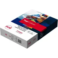 Canon SAT033 TOP COLOUR ZERO 120 A4 500 FSC (99662454) HUOM TUOTE TILATTAVISSA VAIN LAATIKOITTAIN MINIMI TILAUS MÄÄRÄ 4KPL!
