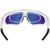 COLMI V06 AI Sports Sunglasses - White