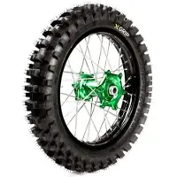 X-grip Dirtdigger Hard Maastorengas
