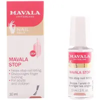Mavala Kynsienhoitotuote pureskelua vastaan ​​, 10 ml