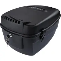 Con-Tec CONTEC Trunk Space -tavaratelineboksi 15.5 L