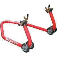 Bike Lift Suzuki Low Moottoripyörän Takatuki