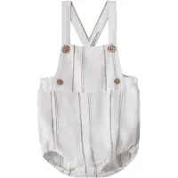 Name it Nbmjeran Loose Romber Lil - White - 68