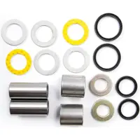 Moose Hard-parts Honda Cr250r 92-01 Swingarm-laakerisarja