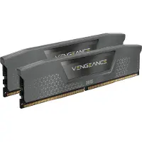 Corsair Vengeance CMK64GX5M2D5600Z40, 64 GB, 2 x 32 GB, DDR5, 288-pin DIMM