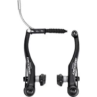 Shimano Deore T610 Polkupyörän Takavanteen Jarrusatula