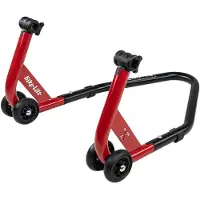 Bike Lift Perä-moottoripyöränostin RS-17/MK
