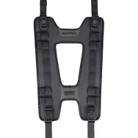 Oxford Atlas Tank Harness Kiinnitysjärjestelmä