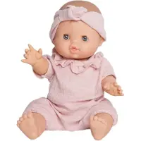 Wookids Charlotte-nukke