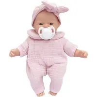 Wookids 26 Cm Nina Nukke