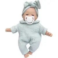 Wookids 26 Cm Nina Nukke