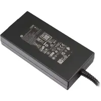 HP 120 W Smart Slim -virtalähde -kannettaviin ja telakoihin