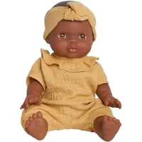 Wookids Noah Nukke