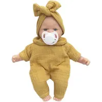 Wookids 26 Cm Nina Nukke