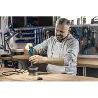 Högert Ruuvimeisselisetti HT1S215; 13 kpl.