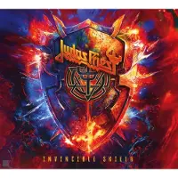 Bertus Distributie CD JUDAS PRIEST "Voittamaton kilpi"