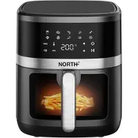 NORTH HOME North airfryer 205001