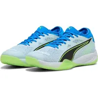 Puma Eliminate Nitro Sqd 4 - Blue - 40.5
