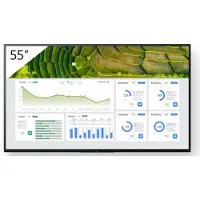 Sony 55" FW-55BZ30L 24/7 440 nits Signage