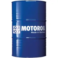Liqui moly Top Tec 6200 Sae 0w-20 Moottoriöljy 205l