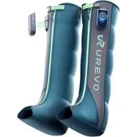 Urevo UCRM003 Kompressiolahkeet