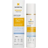 Sesderma Repaskin Urban 365 Sensitive Suncream SPF50 50ml