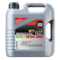 Liqui moly Moottoriöljy 20968