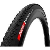 Vittoria Terreno T30 700c X 38 Steifer Gravelreifen