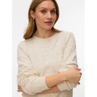 Vero Moda Doffy Stitch Villapaita