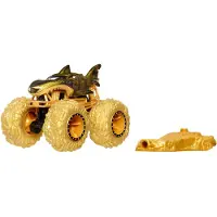 Hot Wheels HW Monster Truck Shark Wreak 1:64 JJB12/8
