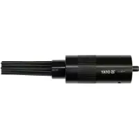 YATO Vaihtoneulat YT-09911; 3 mm; 19