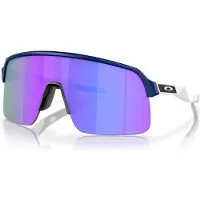 Oakley Sutro Lite Matte Navy Aurinkolasit prizm violet Koko Uni