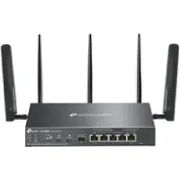 TP-LINK Omada 4G+ Cat6 AX3000 Gigabit (ER706WP-4G)