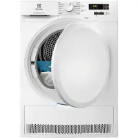 Electrolux Sarjan 600 Kuivausrumpu EDI610V83V (8kg)