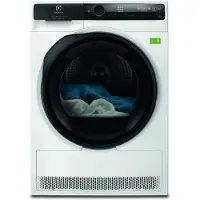 Electrolux Sarjan 800 Kuivausrumpu EDI874E96E (9kg)