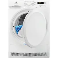 Electrolux Sarjan 600 Kuivausrumpu EW6D4183E1 (8kg)