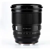 Viltrox AF 75mm f/1,2 Sony E
