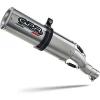 Gpr Exclusive M3 Inox Kawasaki Z 900 2020 Homologoitu Täydellinen Linjajärjestelmä