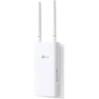 TP-LINK TL-MR100 - Ulkokäyttöön tarkoitettu 4G LTE -reititin, Wi-Fi jopa 300 Mb/s, IP65