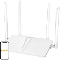 IMOU HR340 300Mbps Wireless Router - Wireless router