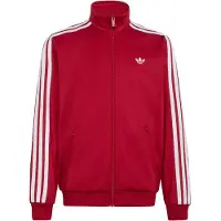 Adidas Firebird Lo Tt - Red - 164