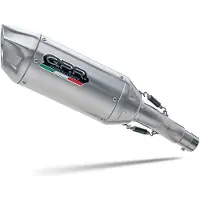 Gpr Exclusive Furore-x Inox Kawasaki Z 900 Rs 18-20 Homologoitu Slip On äänenvaimennin