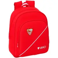 Safta Sevilla Fc Small 10l Reppu