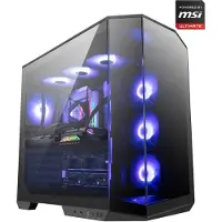 VIST Tietokone PZ Ryzen 7 7700 64GB RTX 5060Ti SSD 2TB M.2 WIFI W11