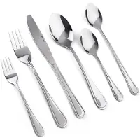 Lamart Ruokailuvälinesarja Carmen XL LT5006 Lamart 48 kpl