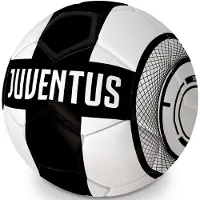 Joker Football Juventus Size 5 - White - 5