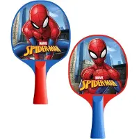 Marvel 2-in-1 Pöytätennissetti