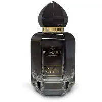 El Nabil Musc Sultan Eau de Parfum 65 ml