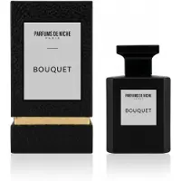 Parfums de Niche Niche Parfümi - NICHEN PARFÜM - Bouquet Eau de Parfum - 100 ML - Naisille - Kukkainen