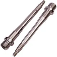 Burgtec Mk5 Penthouse Left Polkimen Akseli